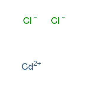 CAS No:73664-99-0 109-Cadmium chloride