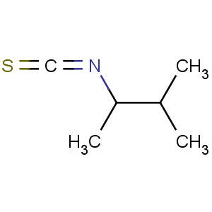 CAS No:737001-02-4 (2R)-2-isothiocyanato-3-methylbutane