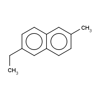 CAS No:7372-86-3 2-Ethyl-6-methylnaphthalene