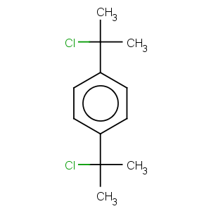 CAS No:7374-80-3 2,2'-(1,4-phenylene)bis(2-chloropropane)