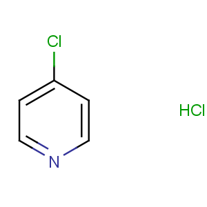 CAS No:7379-35-3 4-chloropyridine