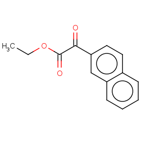CAS No:73790-09-7 2-Naphthaleneaceticacid, a-oxo-, ethyl ester