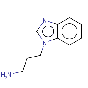 CAS No:73866-15-6 1H-Benzimidazole-1-propanamine