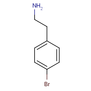 CAS No:73918-56-6 2-(4-bromophenyl)ethanamine