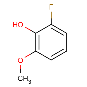 CAS No:73943-41-6 2-fluoro-6-methoxyphenol