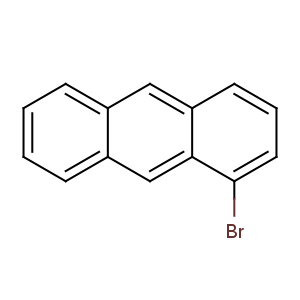 CAS No:7397-92-4 1-bromoanthracene