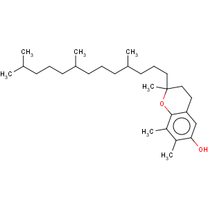 CAS No:73980-80-0 1,4-Benzenediol,2,3-dimethyl-5-(3,7,11,15-tetramethyl-2-hexadecen-1-yl)-