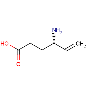 CAS No:74046-07-4 5-Hexenoic acid,4-amino-, (4S)-