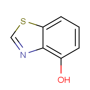 CAS No:7405-23-4 1,3-benzothiazol-4-ol