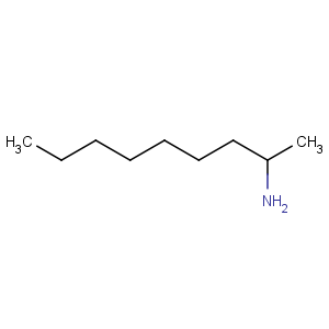 CAS No:74069-74-2 (2R)-nonan-2-amine