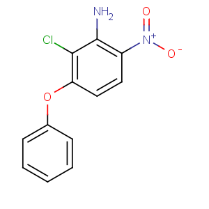 CAS No:74070-46-5 2-chloro-6-nitro-3-phenoxyaniline