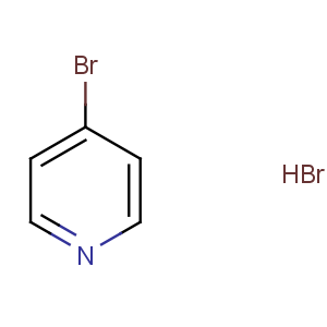 CAS No:74129-11-6 4-bromopyridine