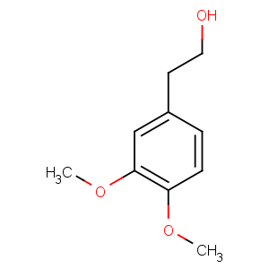 CAS No:7417-21-2 2-(3,4-dimethoxyphenyl)ethanol