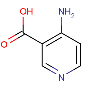 CAS No:7418-65-7 4-aminopyridine-3-carboxylic acid