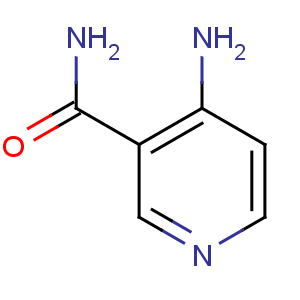 CAS No:7418-66-8 4-aminopyridine-3-carboxamide