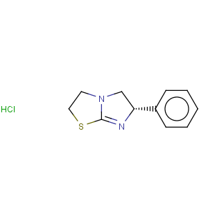 CAS No:74191-78-9 (7s)-7-phenyl-4-thia-1,6-diazabicyclo[3.3.0]oct-5-ene hydrochloride