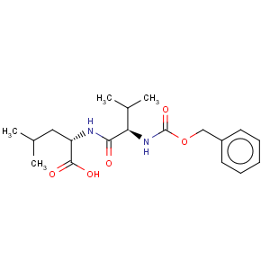 CAS No:74202-02-1 L-Leucine,N-[(phenylmethoxy)carbonyl]-D-valyl- (9CI)