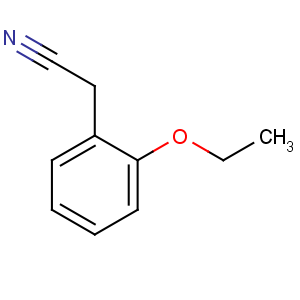 CAS No:74205-51-9 2-(2-ethoxyphenyl)acetonitrile