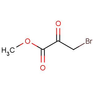 CAS No:7425-63-0 methyl 3-bromo-2-oxopropanoate