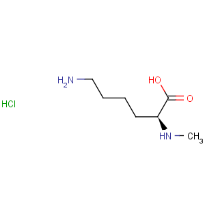 CAS No:7431-89-2 L-Lysine,N2-methyl-