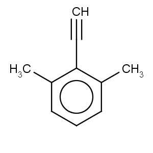 CAS No:74331-74-1 Benzene,2-ethynyl-1,3-dimethyl-