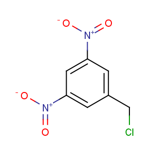 CAS No:74367-78-5 1-(chloromethyl)-3,5-dinitrobenzene