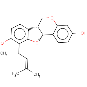 CAS No:74515-46-1 sandwicensin