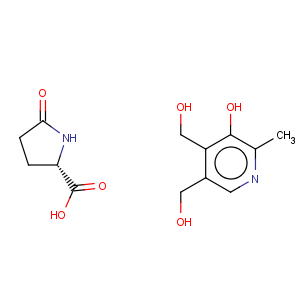 CAS No:74536-44-0 Metadoxine