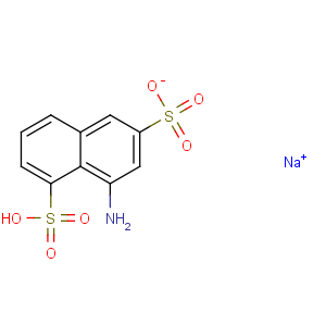 CAS No:74543-22-9 sodium