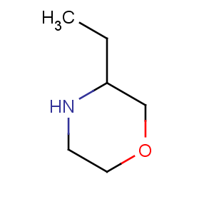 CAS No:74572-05-7 (3R)-3-ethylmorpholine