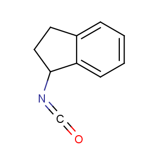 CAS No:745783-81-7 (1S)-1-isocyanato-2,3-dihydro-1H-indene