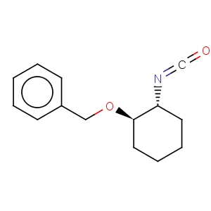 CAS No:745784-13-8 (1r,2r)-(-)-2-benzyloxycyclohexyl isocyanate