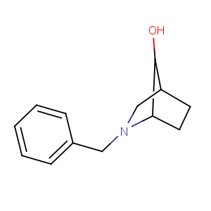 CAS No:745836-29-7 3-benzyl-3-azabicyclo[2.2.1]heptan-7-ol