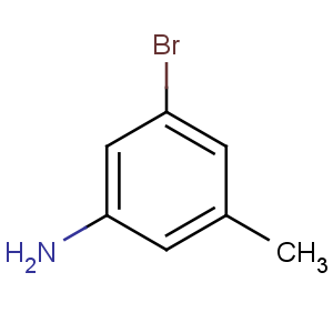 CAS No:74586-53-1 3-bromo-5-methylaniline