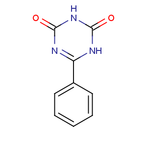 CAS No:7459-63-4 6-phenyl-1H-1,3,5-triazine-2,4-dione