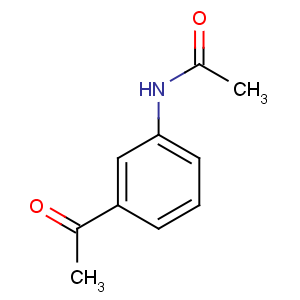 CAS No:7463-31-2 N-(3-acetylphenyl)acetamide