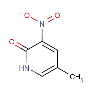 CAS No:7464-14-4 5-methyl-3-nitro-1H-pyridin-2-one