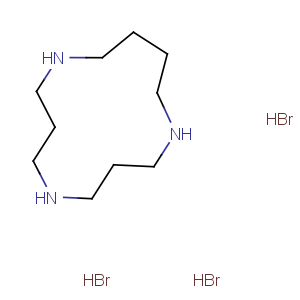 CAS No:74676-52-1 1,5,9-triazacyclotridecane