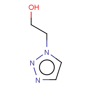 CAS No:74731-63-8 1H-1,2,3-Triazole-1-ethanol