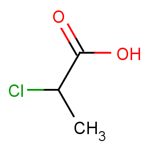 CAS No:7474-05-7 (2R)-2-chloropropanoic acid