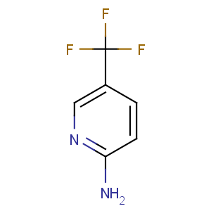 CAS No:74784-70-6 5-(trifluoromethyl)pyridin-2-amine