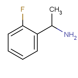 CAS No:74788-44-6 1-(2-fluorophenyl)ethanamine