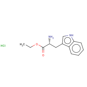 CAS No:7479-05-2 L-Tryptophan, ethylester