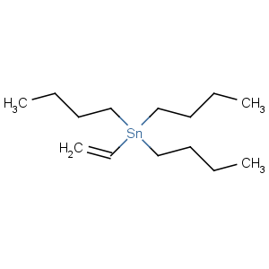 CAS No:7486-35-3 tributyl(ethenyl)stannane