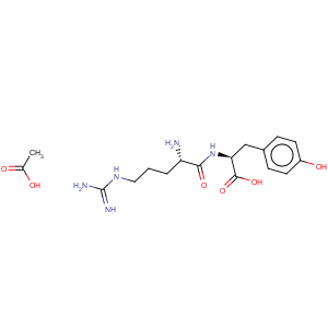 CAS No:74863-12-0 L-Tyrosine, L-arginyl-