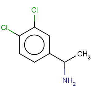 CAS No:74877-07-9 1-(3,4-dichlorophenyl)ethanamine