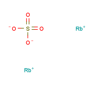 CAS No:7488-54-2 rubidium(1+)