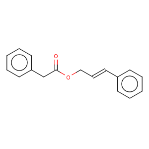 CAS No:7492-65-1 cinnamyl phenylacetate