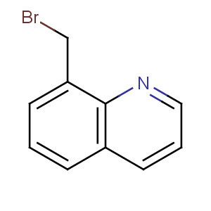 CAS No:7496-46-0 8-(bromomethyl)quinoline