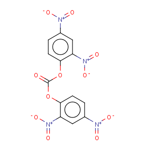 CAS No:7497-12-3 Bis(2,4-Dinitrophenyl) carbonate